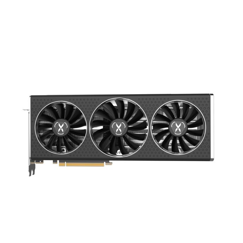 XFX Radeon RX6750 XT Speedster QICK | 12GB GDDR6 | Nanodog.net
